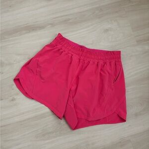 Lululemon Track That Short 5 inch inseam